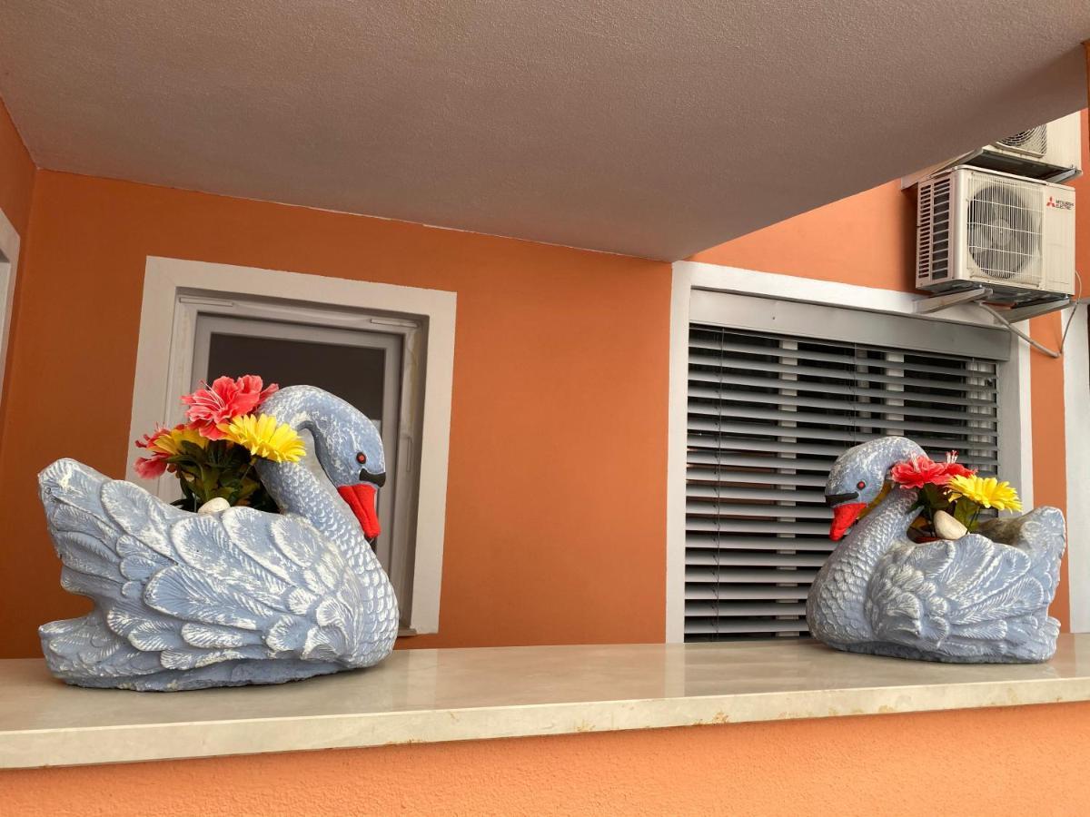 Apartma Tayana Piran - Parking Included !!! Exterior foto