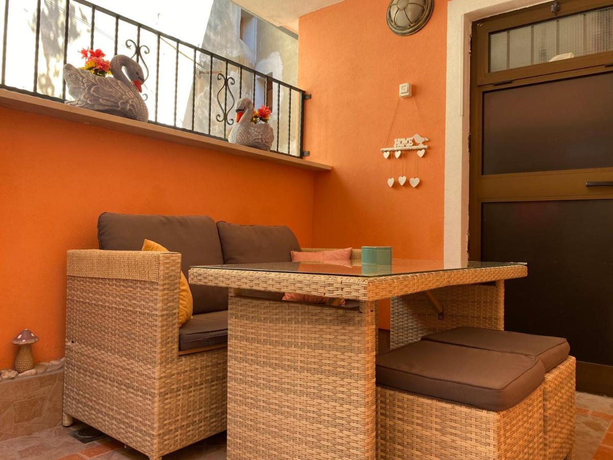 Apartma Tayana Piran - Parking Included !!! Exterior foto
