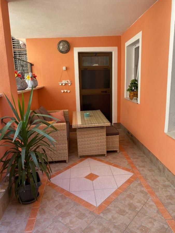 Apartma Tayana Piran - Parking Included !!! Exterior foto