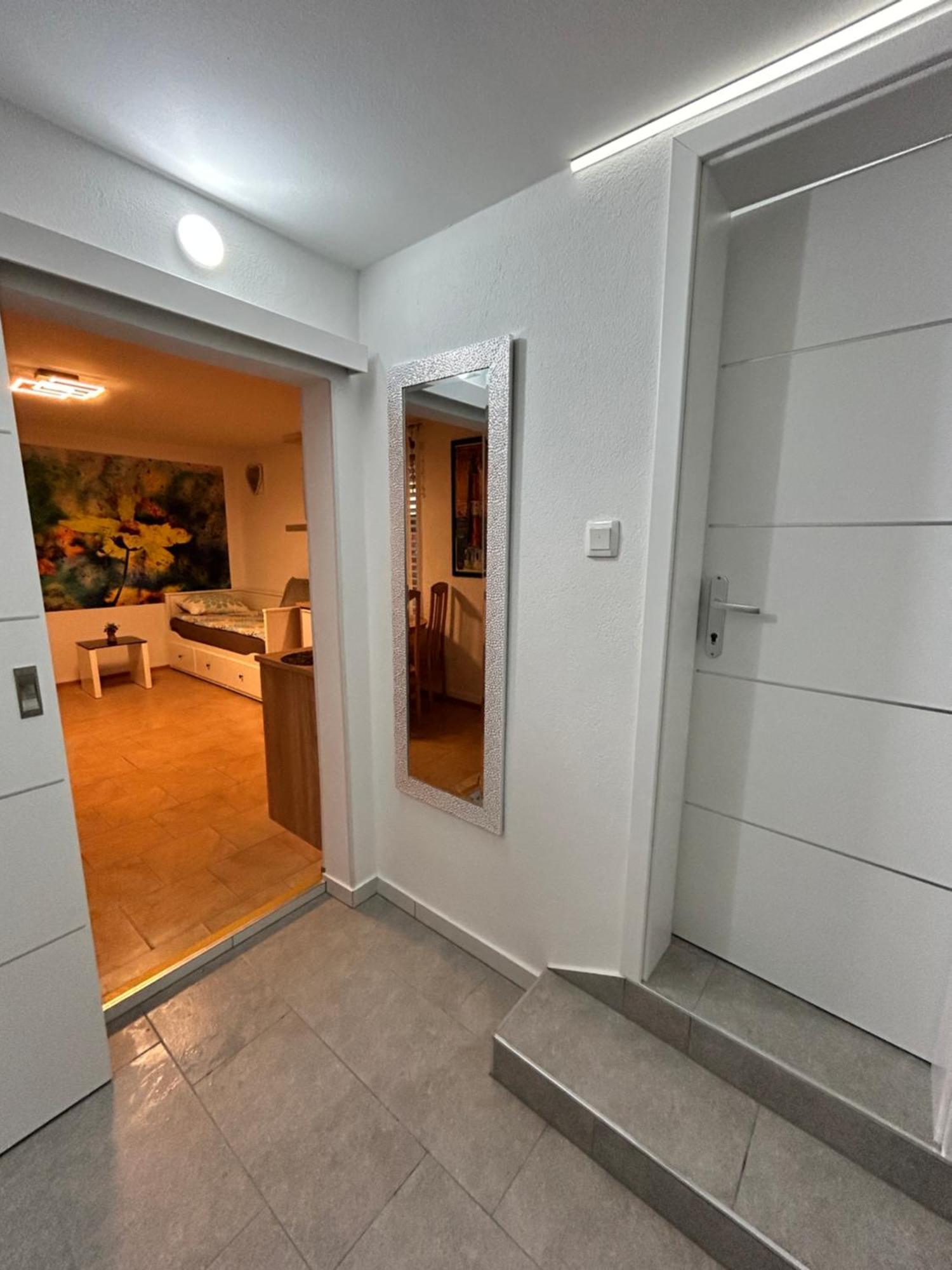 Apartma Tayana Piran - Parking Included !!! Exterior foto