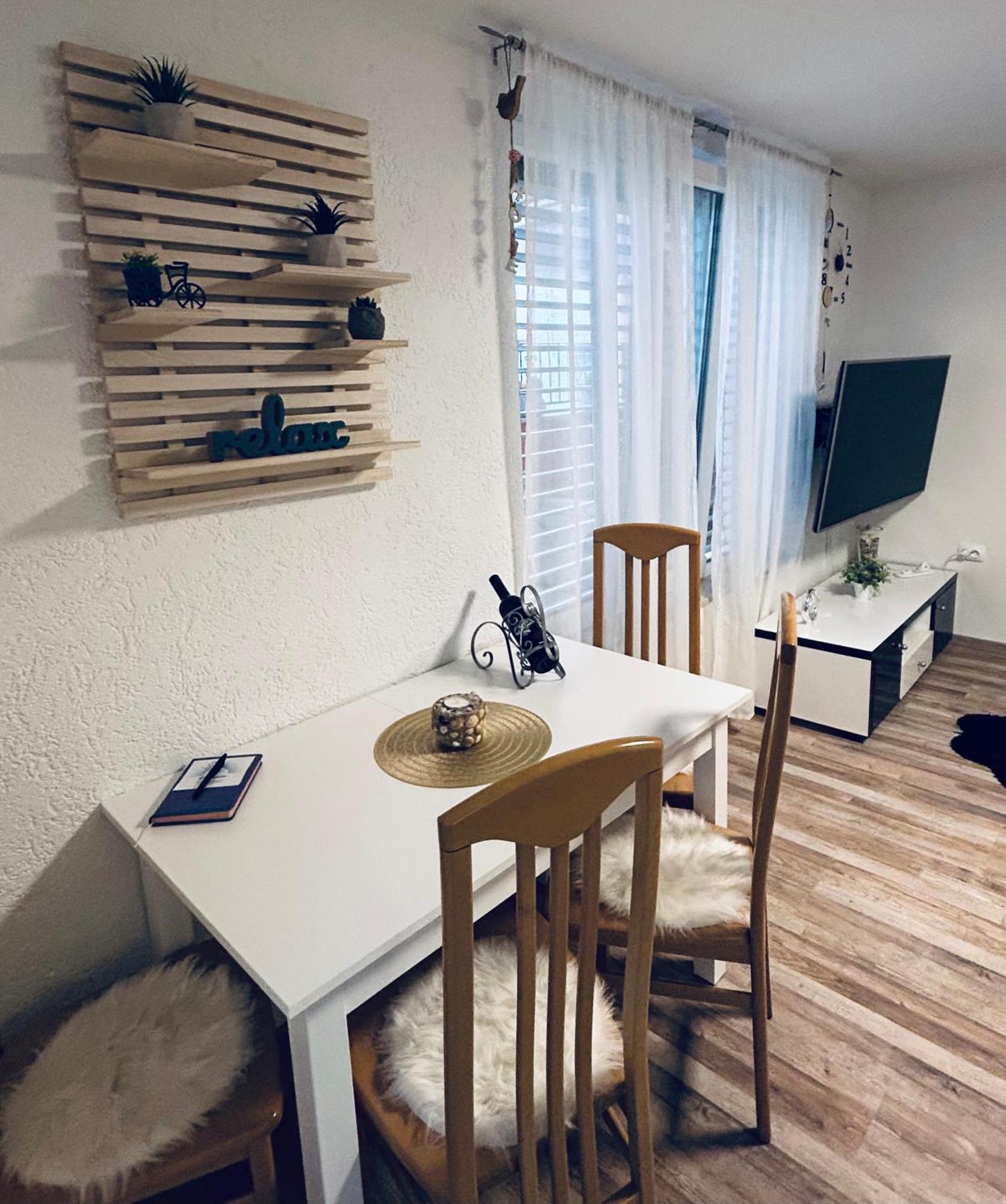 Apartma Tayana Piran - Parking Included !!! Exterior foto