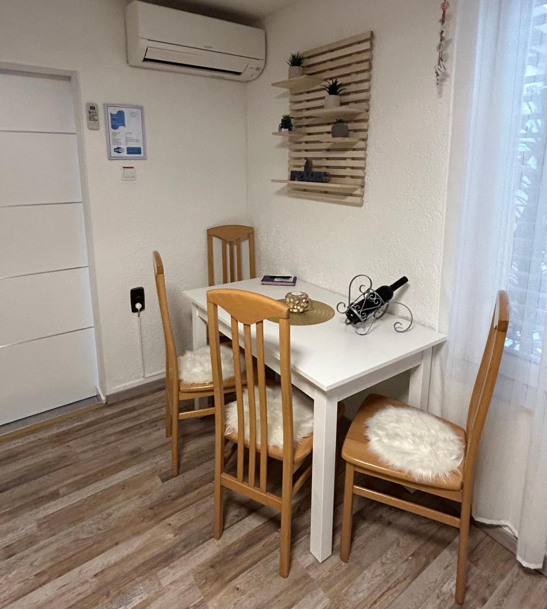 Apartma Tayana Piran - Parking Included !!! Exterior foto