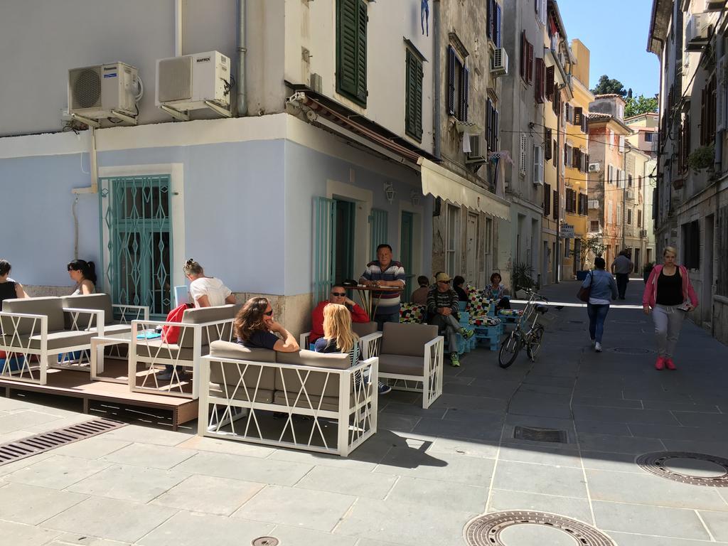 Apartma Tayana Piran - Parking Included !!! Exterior foto
