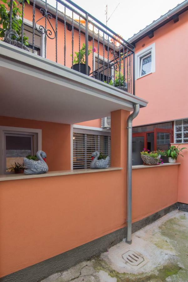 Apartma Tayana Piran - Parking Included !!! Exterior foto